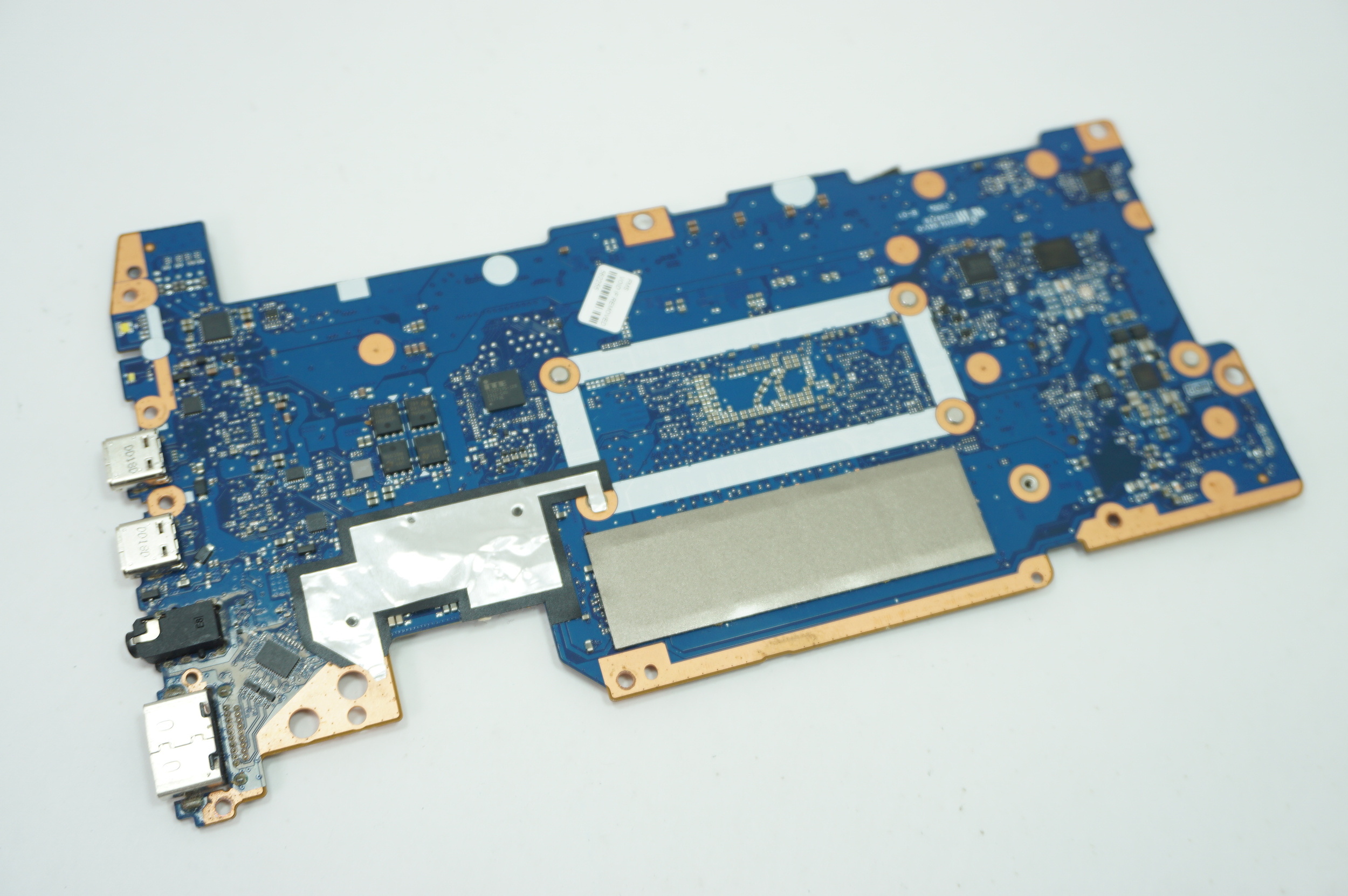 90NB13M0-R00011 Asus Intel Core i7-13620H 16GB Motherboard UP3404VA-DS54T-S
