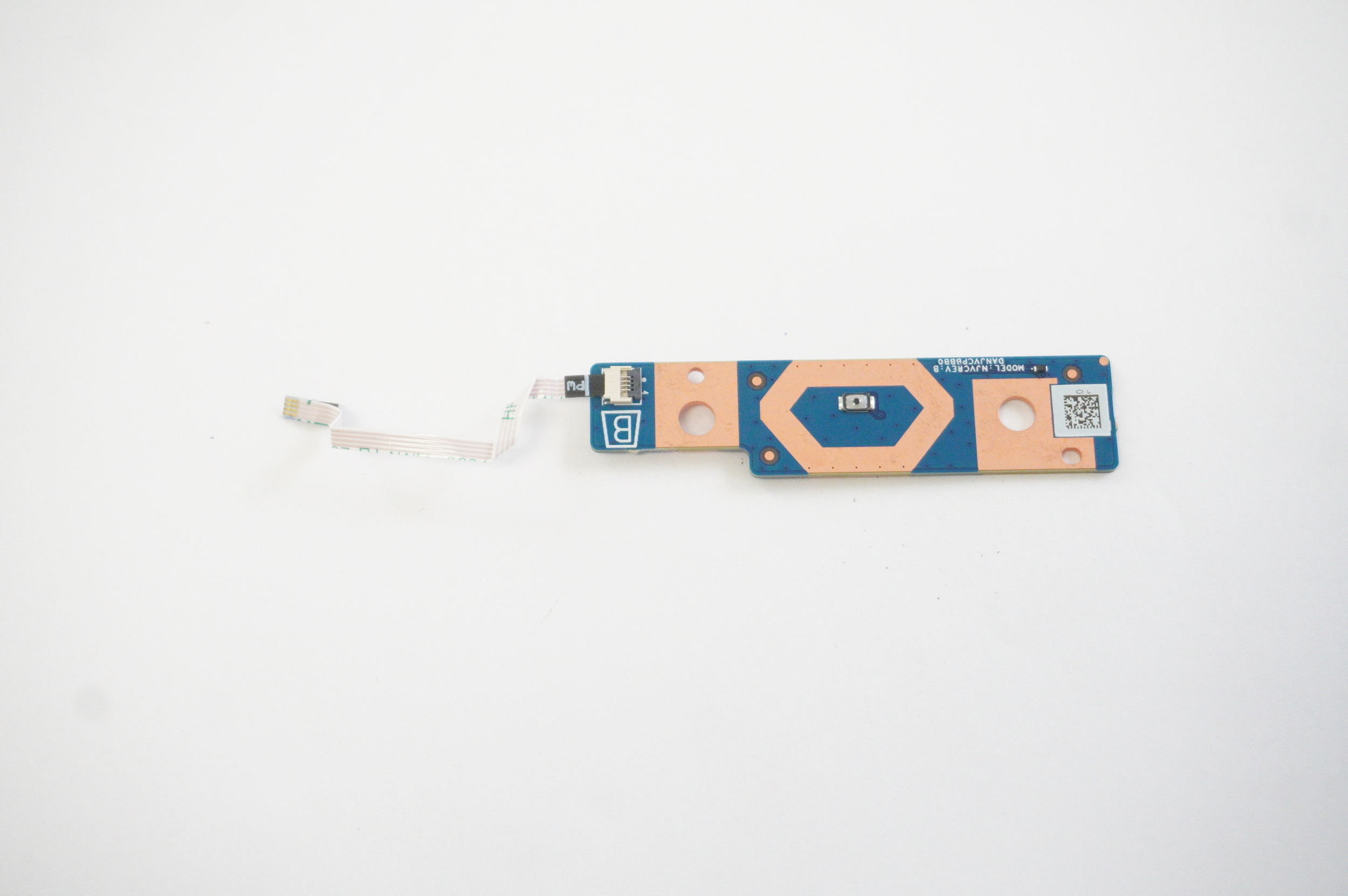 90NB1420-R10010 Asus Button Board With Cable H7606WV-P16.R3704060