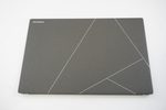 90NB14F3-RA0010 Asus 14 inches 3K Touch Screen Zumaia Gray UX5406SA-S14.U732G1T