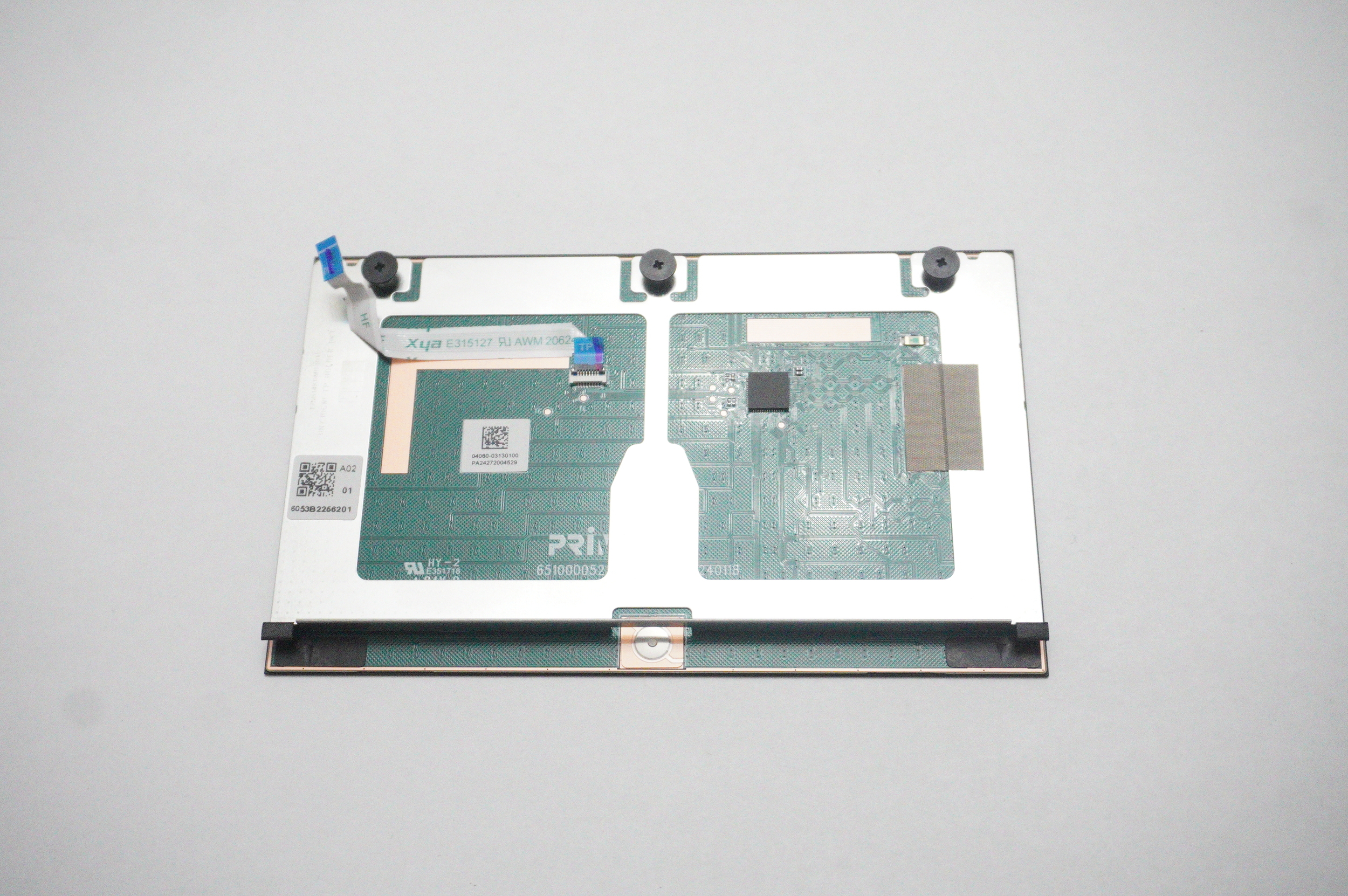 90NB14K0-R90010 Asus Touchpad module Nano Black HN7306WU-PX13.R3704050