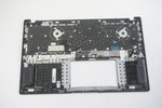 90NB14Q1-R31US0 Asus US Palmrest Keyboard Neutral Black Q5507QA-S15.X1P512