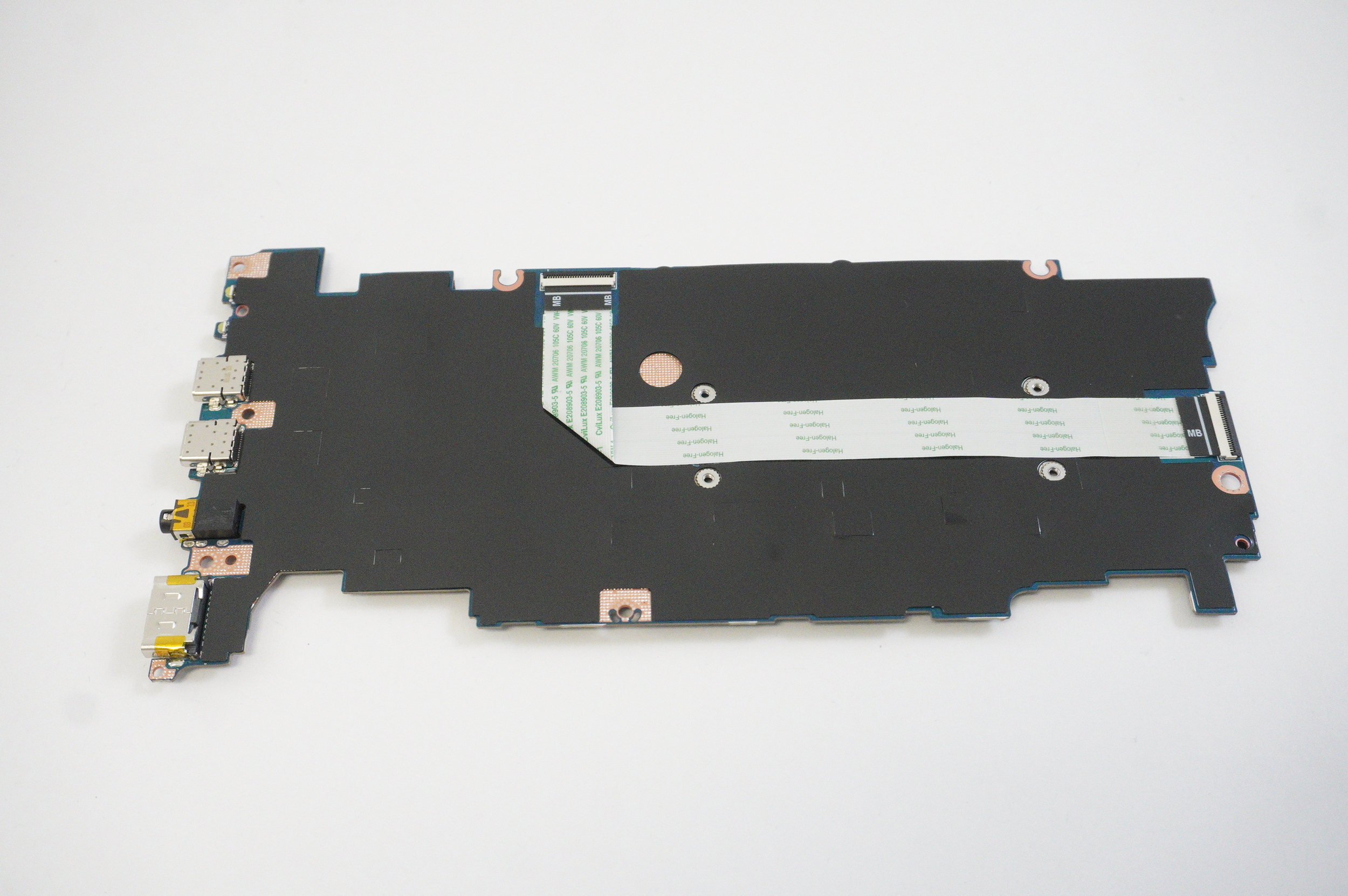 90NB14W0-R00050 Asus Intel Core Ultra 7 255H 16GB Motherboard UX3405CA-U7512