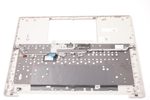 90NB1501-R31US4 Asus US Palmrest Keyboard Zabriskie Beige UX3407QA-X1P512