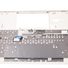 90NB1501-R31US4 Asus US Palmrest Keyboard Zabriskie Beige UX3407QA-X1P512