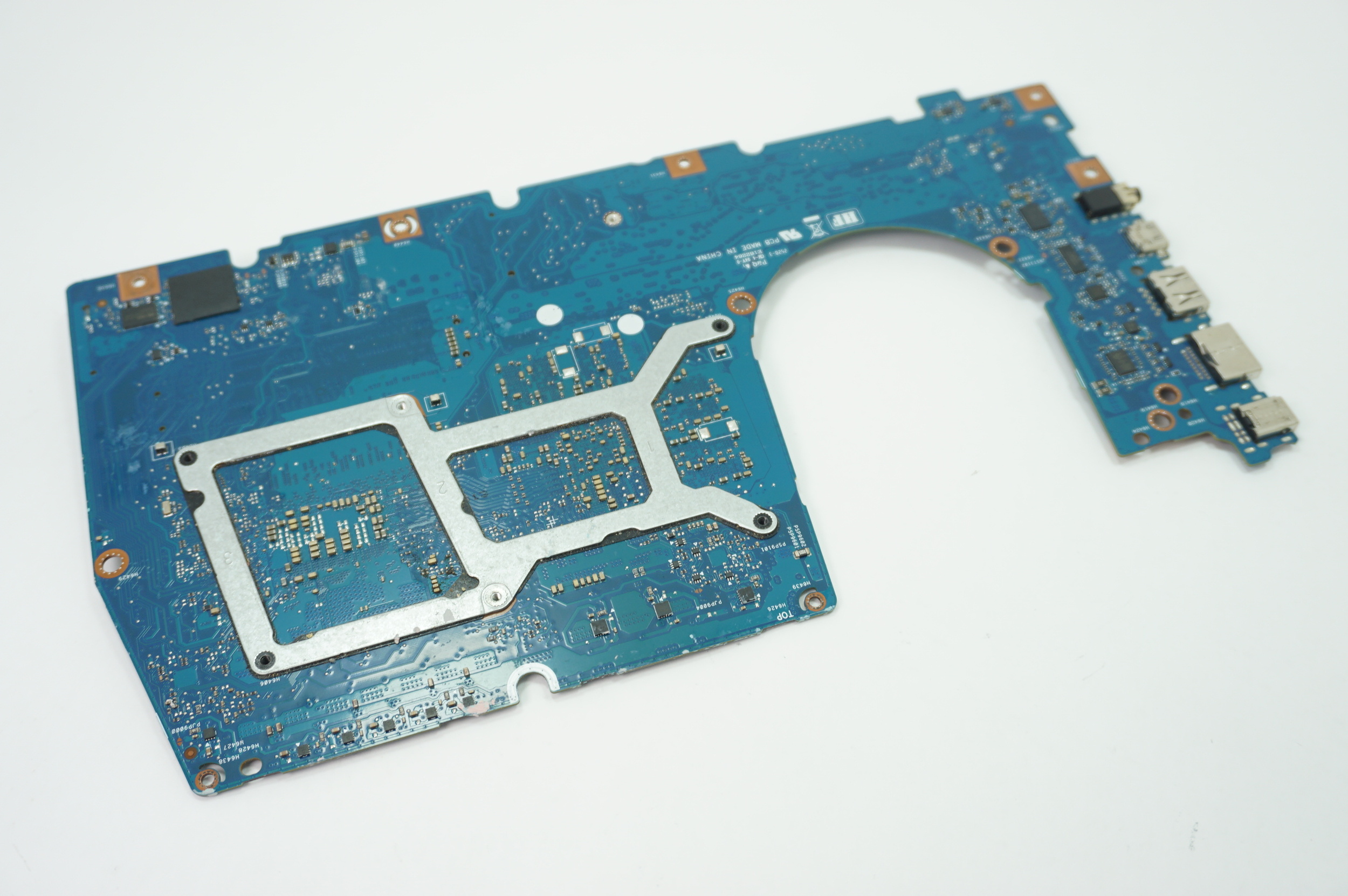 90NB15V0-R00020 Asus Intel Core 5 210H GeForce RTX 3050 6GB Motherboard V3607VU-BS74