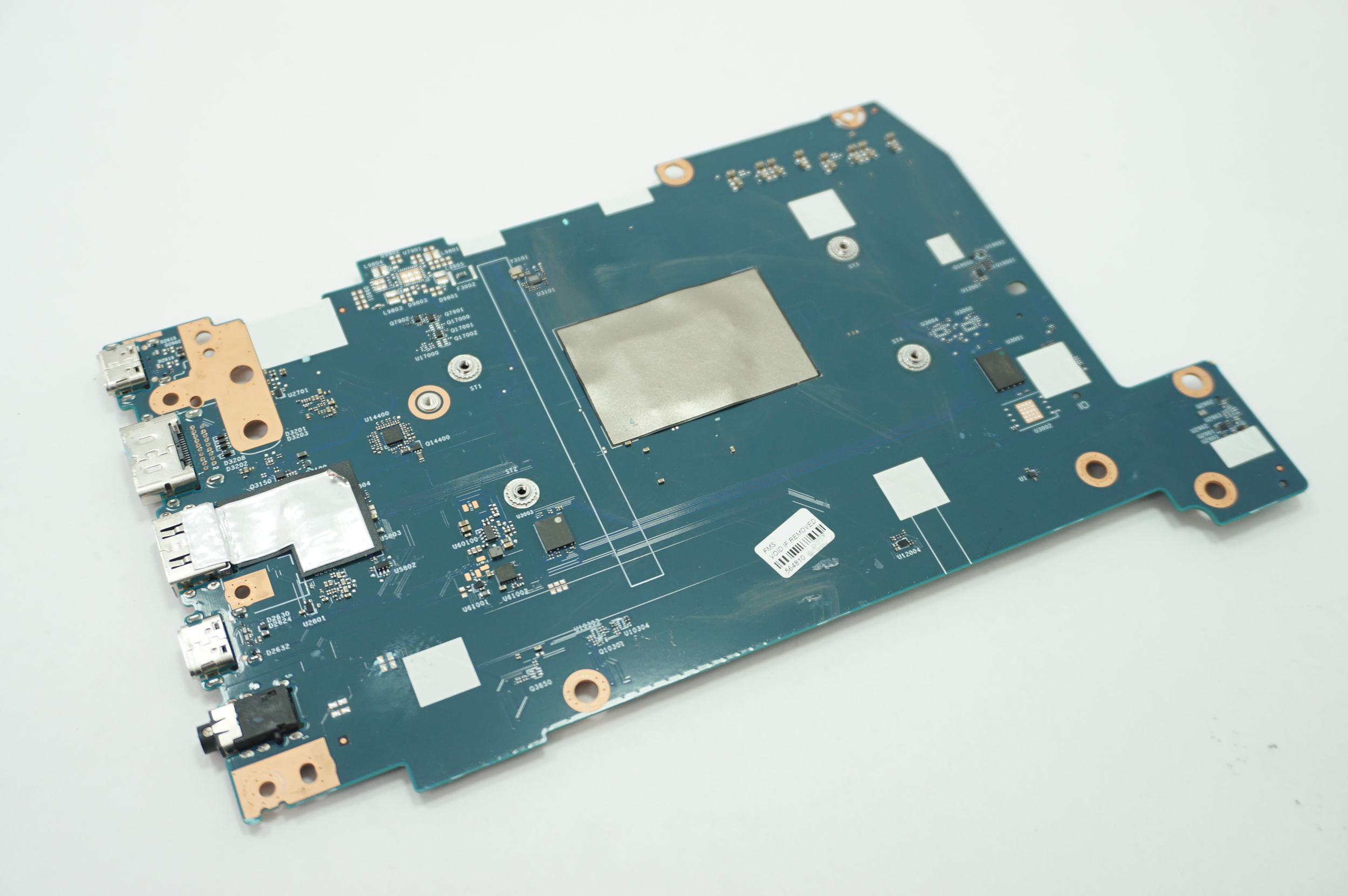 90NB1600-R00010 Asus Qualcomm Snapdragon X Plus 16GB Motherboard X1407QA-V14.X116512