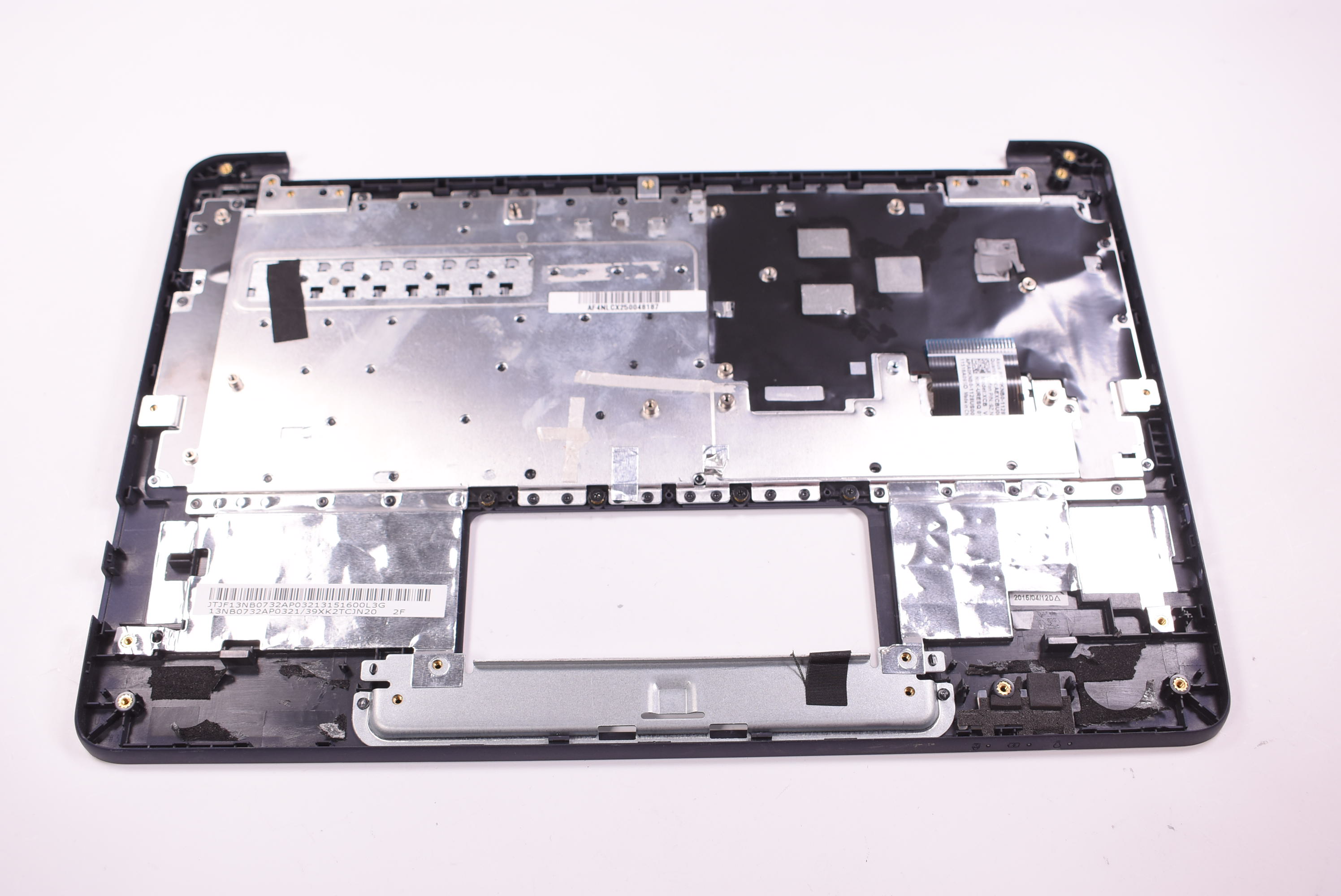 90NL0731-R31US0 Asus US/ English Keyboard Unit EEE BOOK X205TA