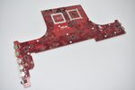 90NR00F0-R00010 Asus Intel i7-8750H GTX 1060 6GB Motherboard GU501GM-BI7N8