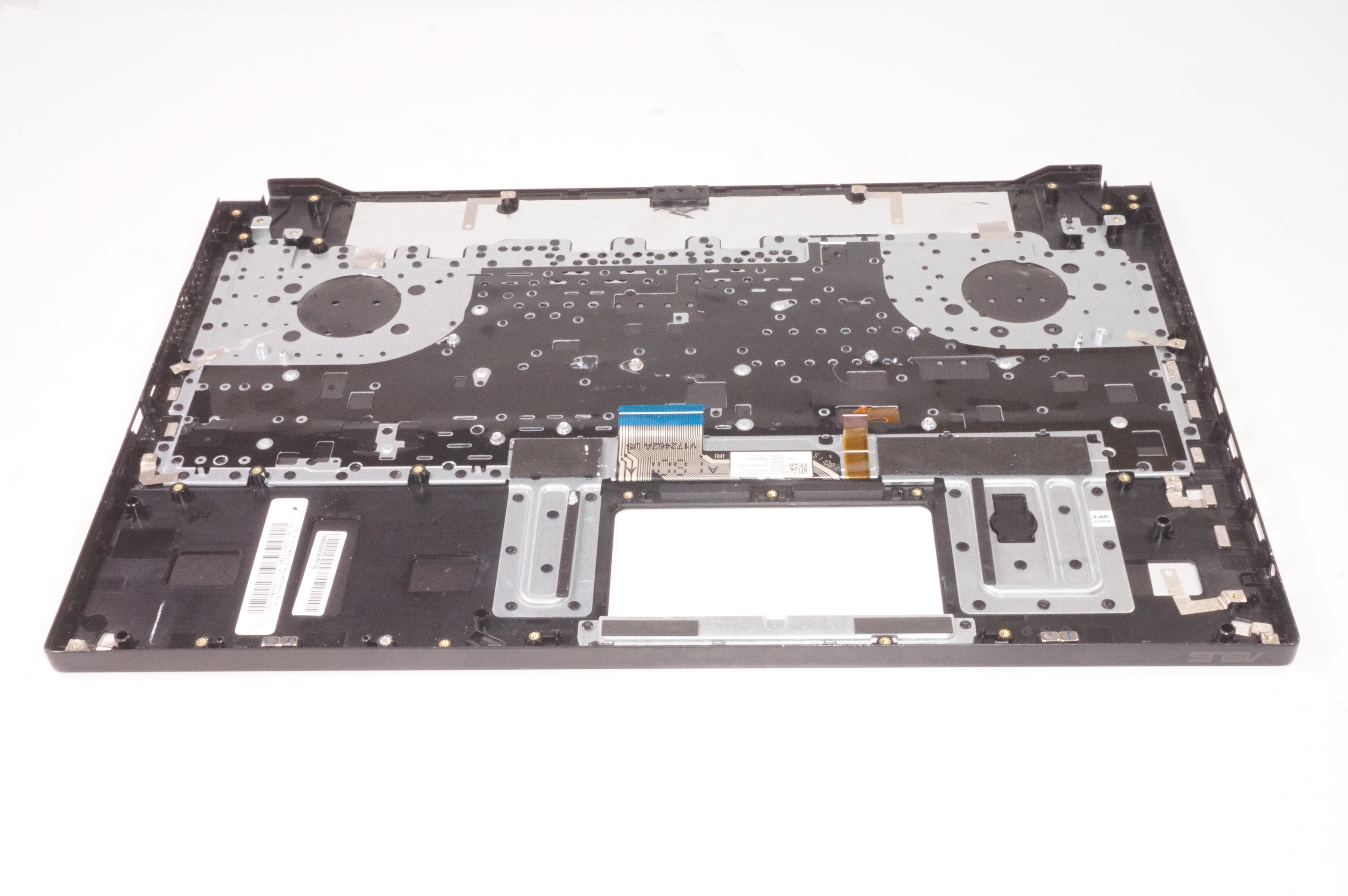 90NR00F2-R31US0 Asus US Palmrest Keyboard GU501GM-BI7N8