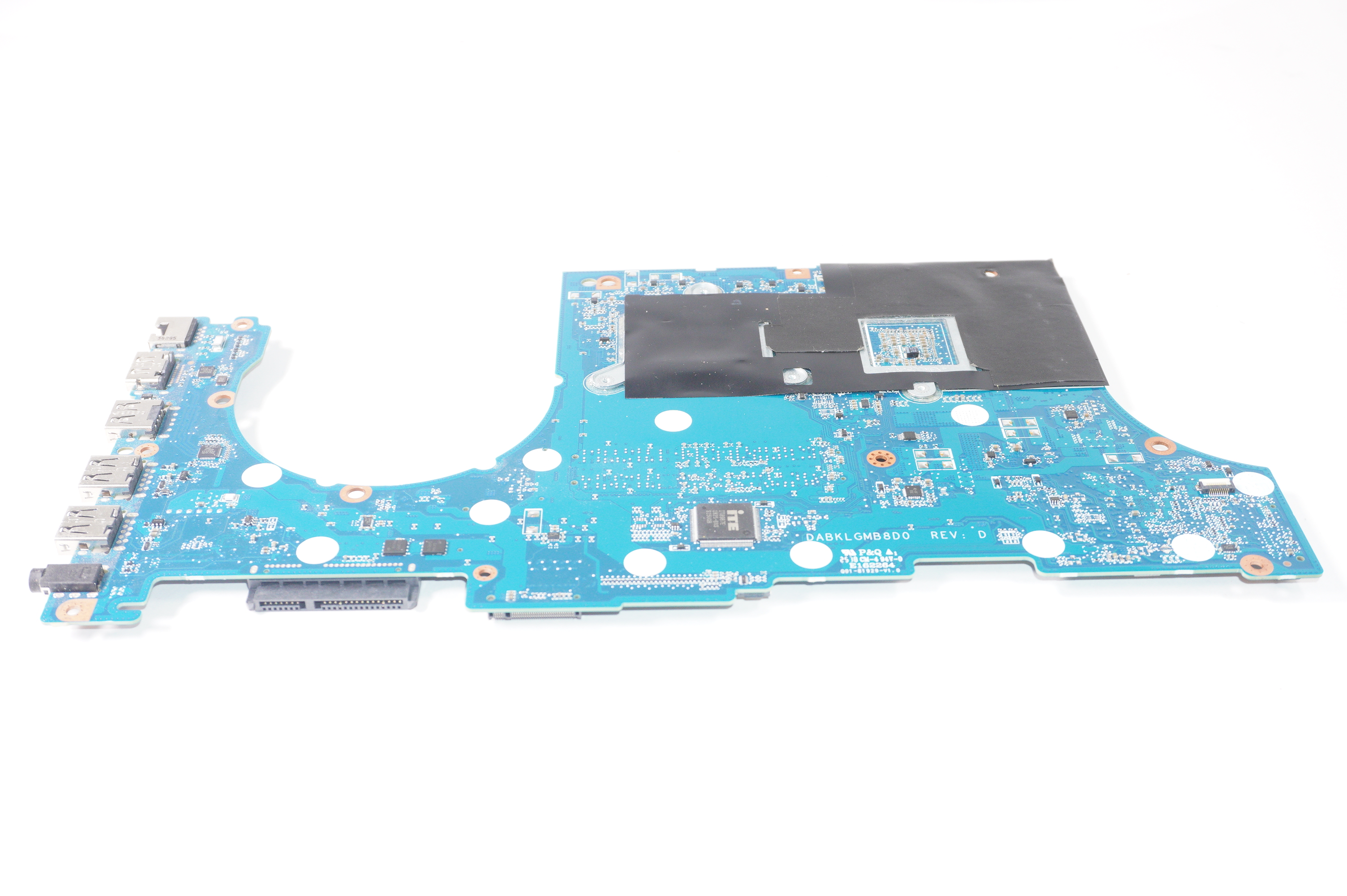 90NR00J0-R00130 Asus Intel Core i5-8300H 2.30ghz GTX1050 Motherboard  FX504GD