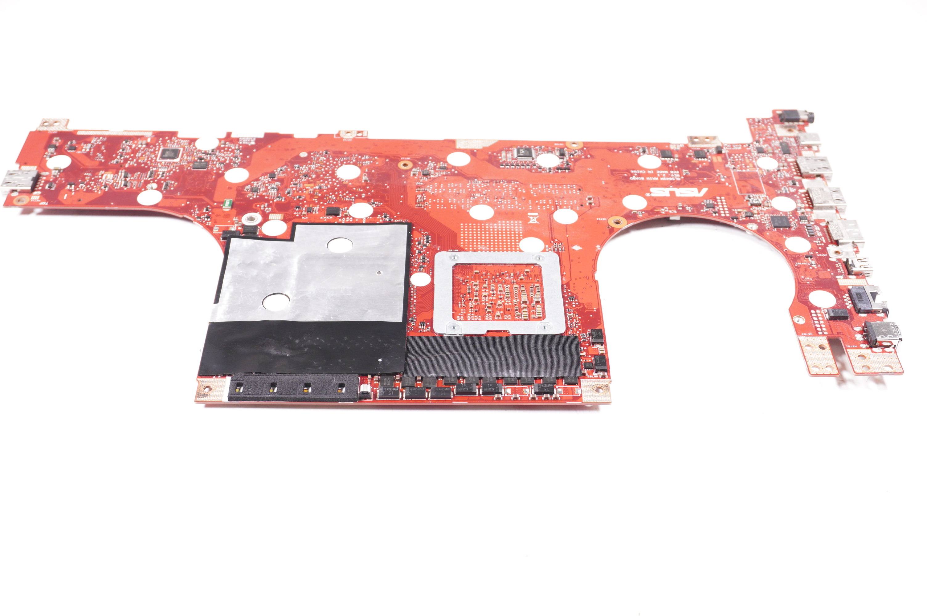 90NR00K0-R00010 Asus Intel Core i7-8750H GTX 1060 6GB Motherboard GL504GM