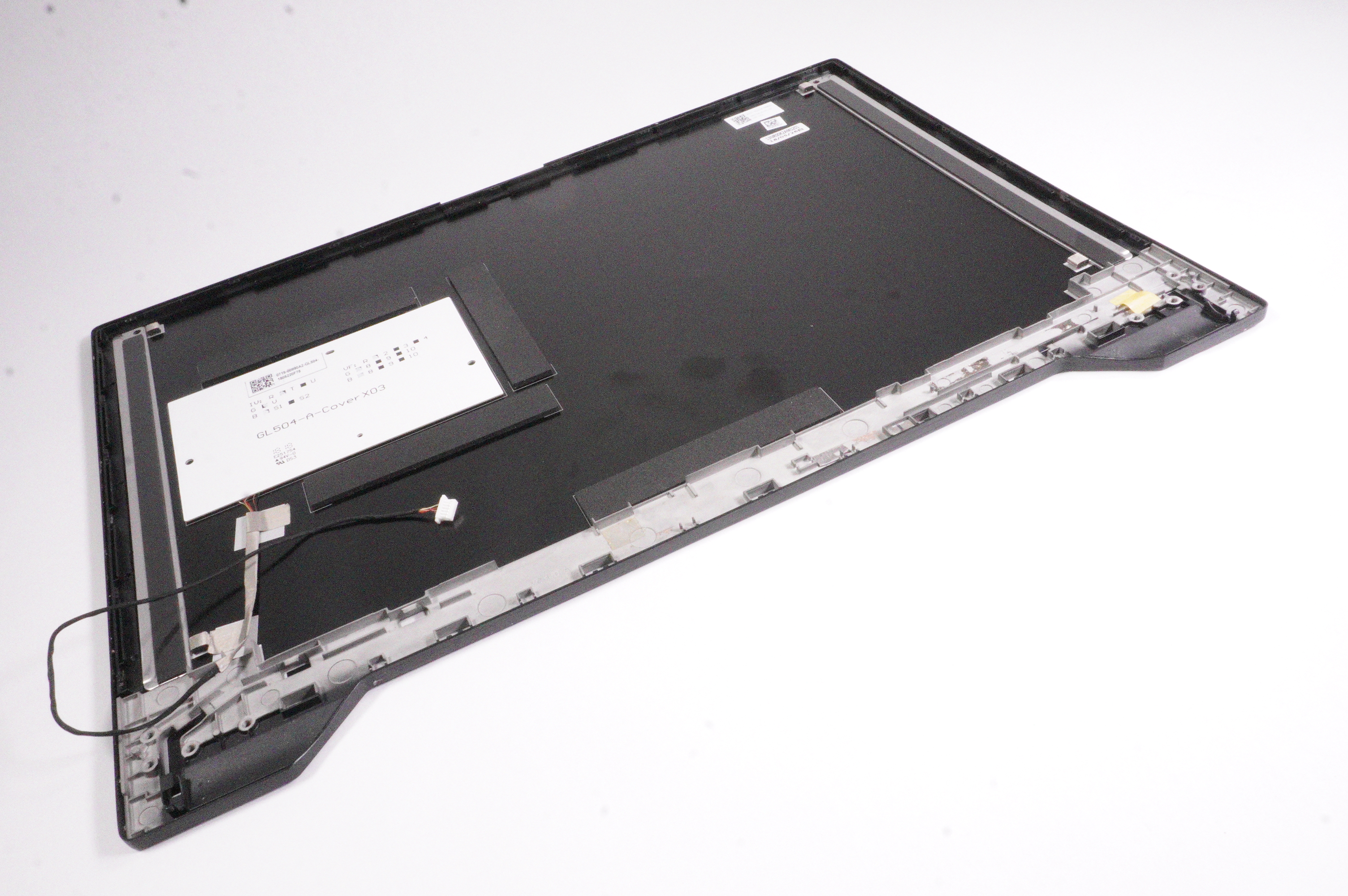 90NR00K2-R7A010 Asus LCD Back Cover GL504GM-DS74