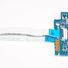 60NR0130-LD1000 Asus LED Board FX705GM-BI7N5