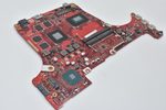 90NR01L0-R00023 Asus Intel i7-9750H NVIDIA GeForce GTX 1650 4GB Motherboard G531GT