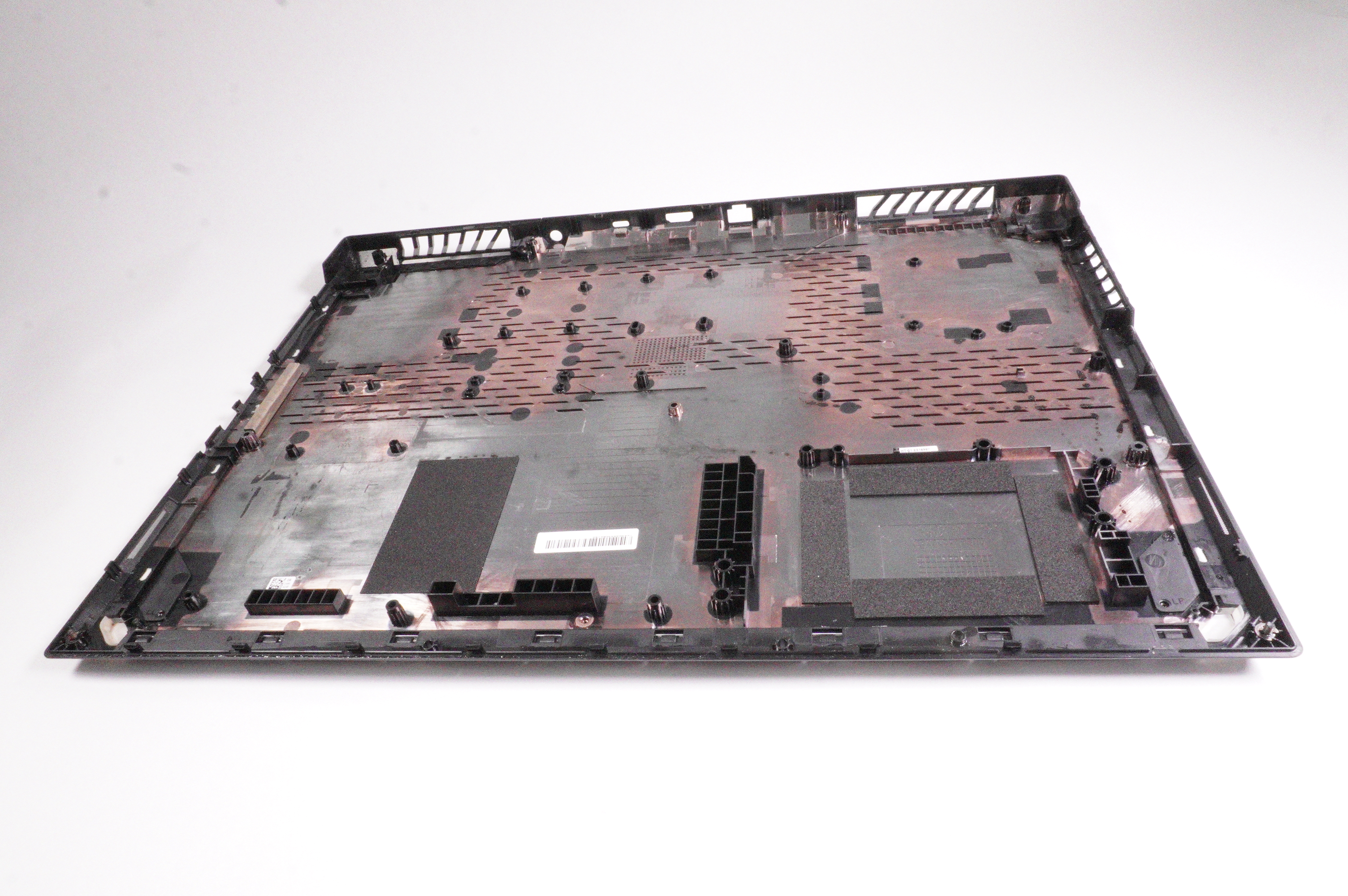 90NR01Q3-R7D010 Asus Bottom Base Cover Black G731GU-BI7N9