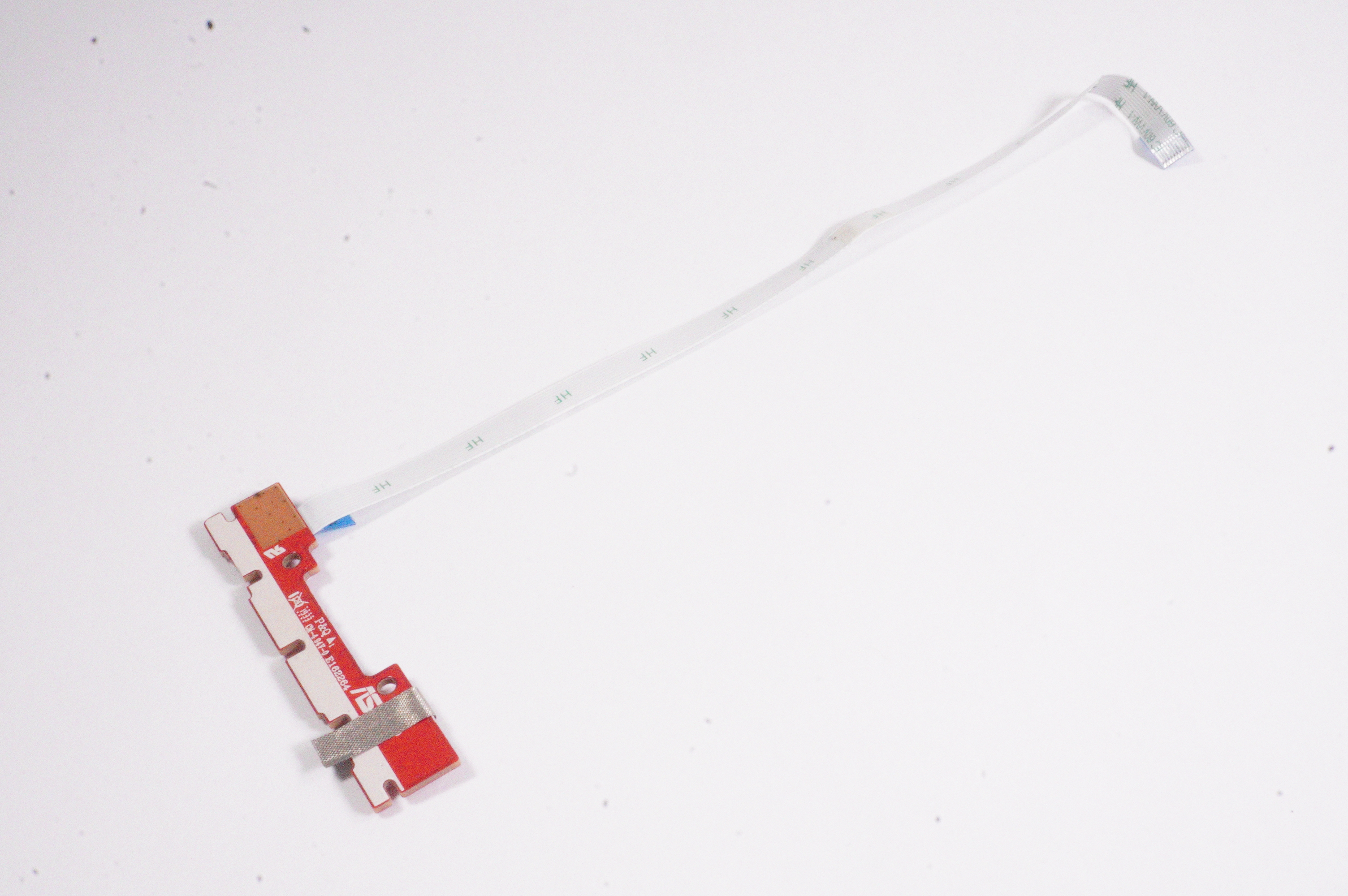 90NR01T0-R10040 Asus MIC BOARD  G731GU-BI7N9