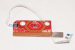 90NR0210-R10010 Asus Power Button Board GA502DU-BR7N6