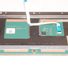 90NR0213-R90010 Asus Touchpad Module Board GA502DU-BR7N6