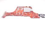 90NR0220-R00021 Asus Intel Core i7-9750H GTX 1650 Motherboard G531GT G731GT