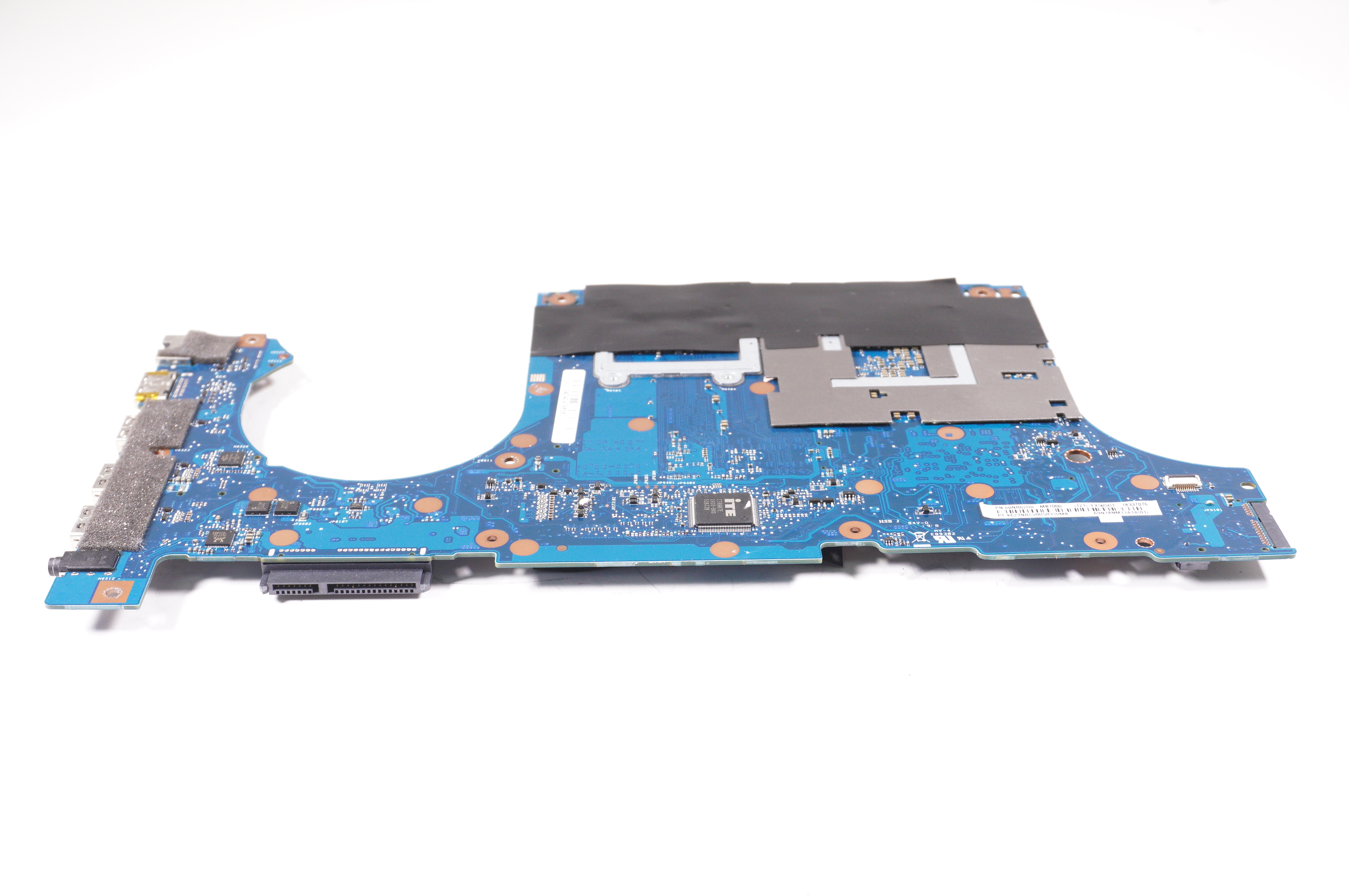 90NR02D0-R00010 Asus AMD Ryzen 7 3750H GTX 1650 4GB Motherboard FX505DT-WB72