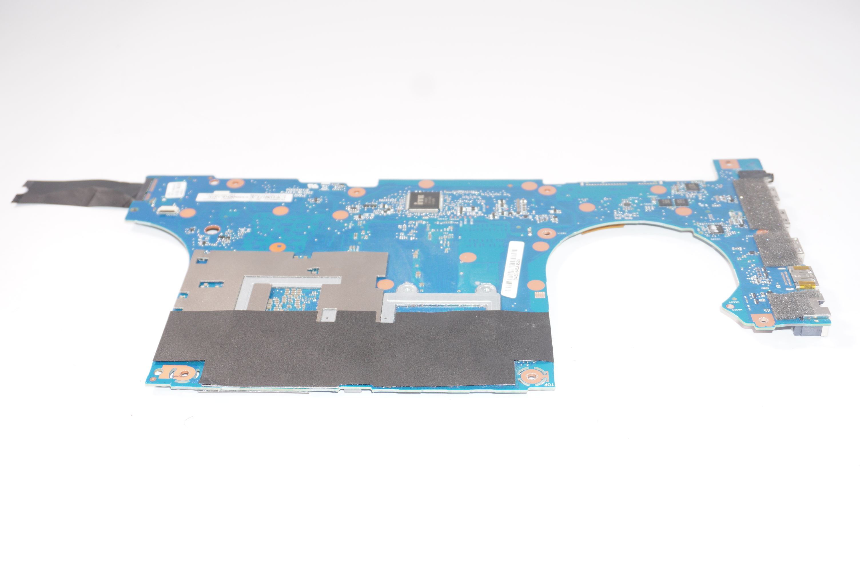 90NR02D0-R00030 Asus AMD Ryzen 5 3550H GTX 1650 Motherboard FX505DT
