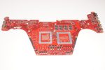 90NR02E1-R00010 Asus Intel I7-9750H NVIDIA  RTX 2060 Motherboard GU502GV-BI7N10