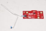90NR02E1-R10010 Asus Power Button Board GU502GV-BI7N10