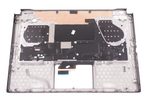 90NR02E1-R31US0 Asus US Palmrest Keyboard GU502GV-BI7N10