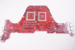90NR02W0-R00022 Asus Intel i7-10750H  RTX 2070 Max-Q Motherboard GU502LW-BI7N6