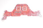 90NR02W0-R00023 Asus i7-10750H RTX 2070 Max-Q Motherboard GU502LW-BI7N6