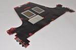 90NR02Y0-R00010 Asus Intel i7-10875H 16GB RTX2070 Motherboard GX550LWS