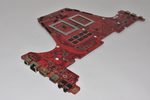 90NR0300-R00021 Asus Intel Core i7-10750H 8GB GTX 1660Ti Motherboard GX502LXS