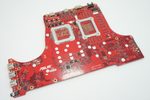 90NR0390-R00010 Asus Intel Core i7-10750H RTX 2070 Motherboard GL512LW-WS74