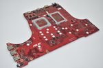 90NR03E0-R00010 Asus Intel i7-10750H GeForce RTX 2070 8GB Motherboard G712LW