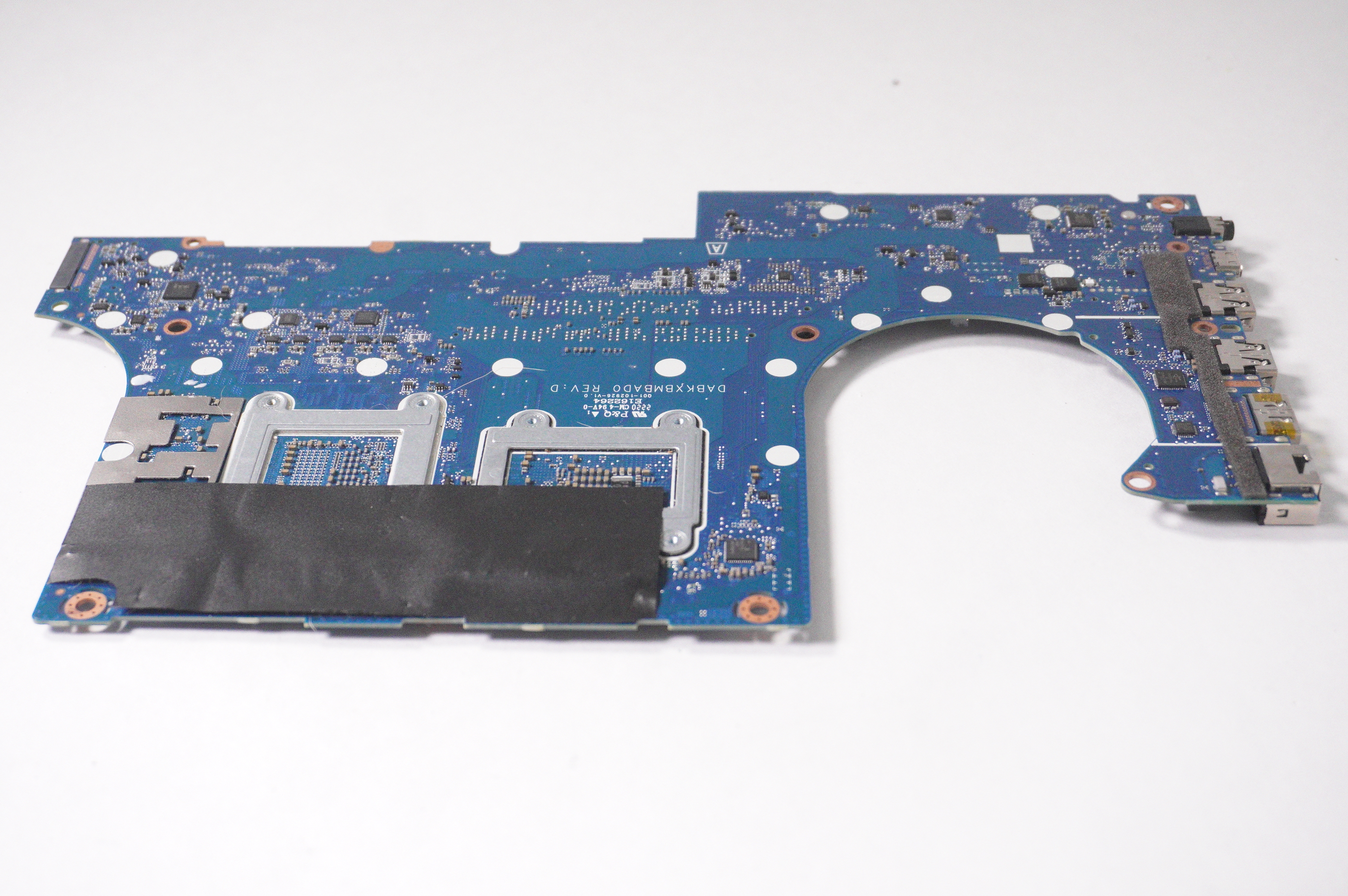 90NR03L0-R00010 Asus AMD Ryezen 7 4800H GeForce RTX 2060 Motherboard FA506IV
