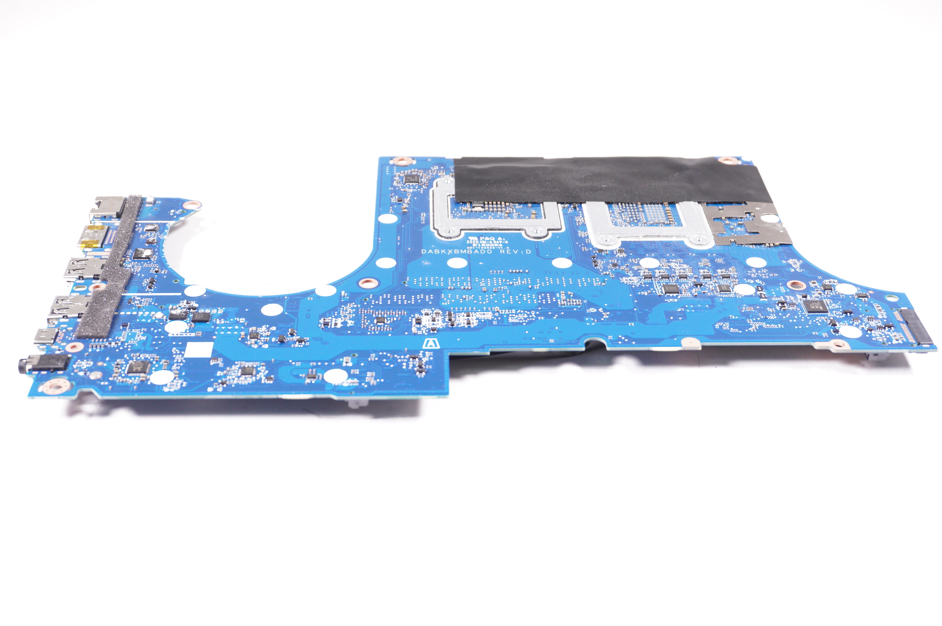 90NR03L0-R00020 Asus AMD Ryzen 9 4900H Nvidia RTX 2060 6GB Motherboard FA506IV