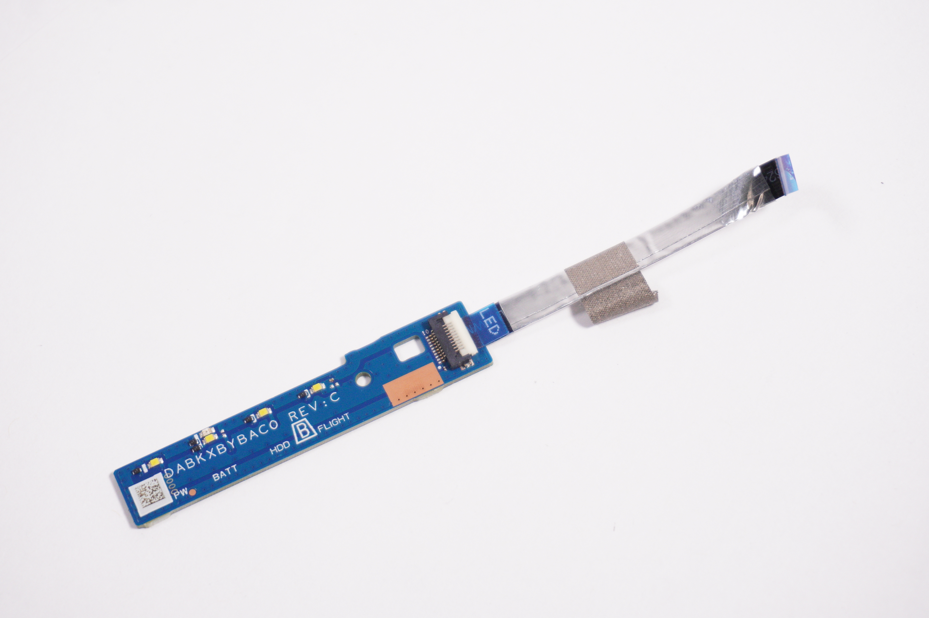 90NR03N0-R10010 Asus LED Board FA506IU-MS73