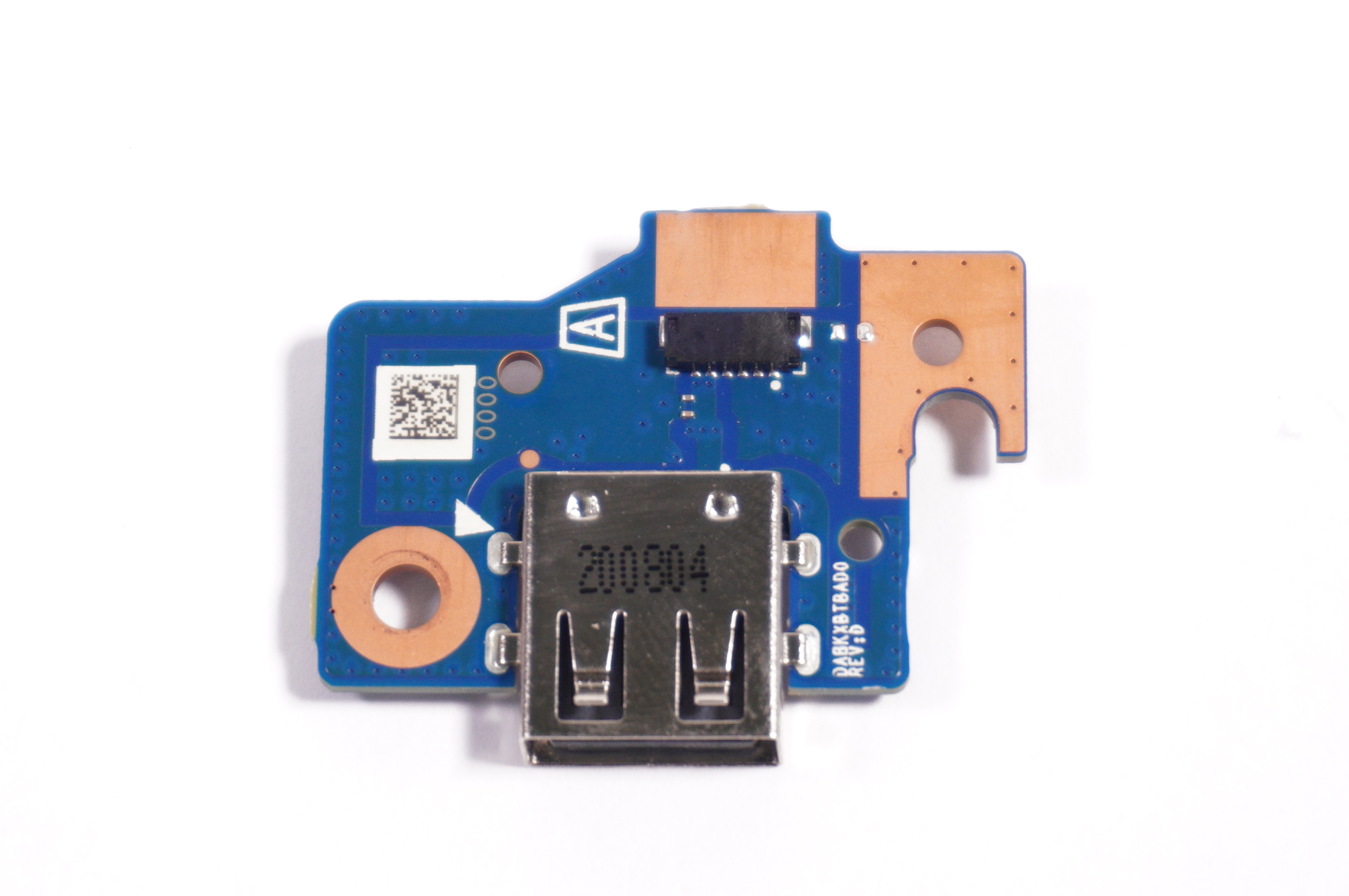 90NR03N0-R10020 Asus USB Board FA506IU-MS73