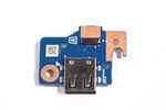 90NR03N0-R10020 Asus USB Board FA506IU-MS73