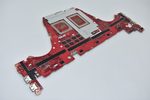 90NR03R0-R00031 Asus Intel i7-10750H 8GB RTX 2070 Motherboard GX701LWS-XS76