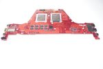 90NR0480-R00010 Asus AMD Ryzen 7 4800HS 8GB GTX1650 Motherboard GA401IH-BR7N2BL