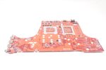 90NR04A0-R00011 Asus Intel i7-10750H NVIDIA GeForce RTX 2060 Motherboard G712LV