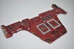 90NR04F0-R00053 Asus Intel I7-10750H 8GB RTX 2060 MOTHERBOARD GU502LV-BI7N8