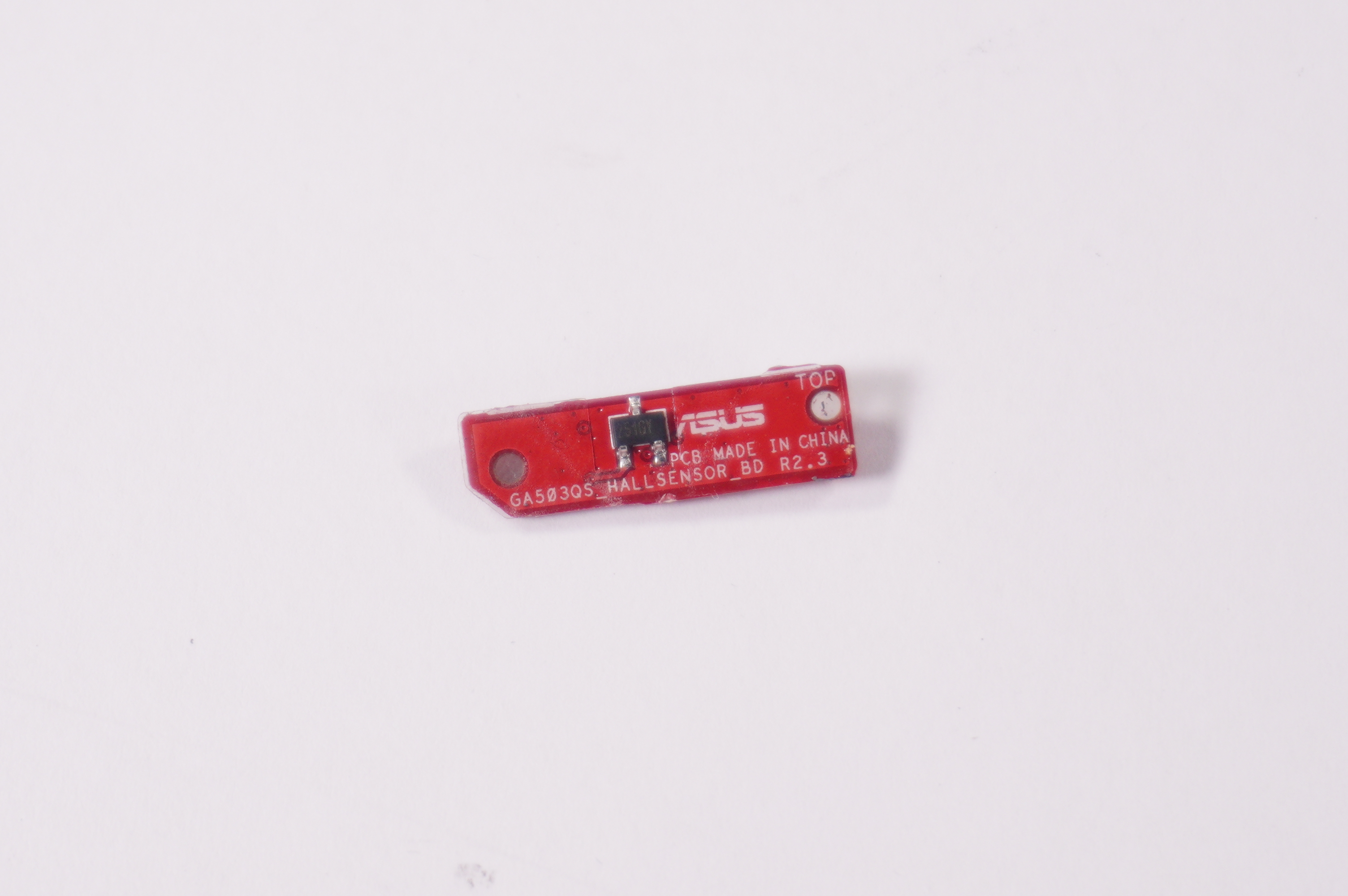 90NR04J0-R10010 Asus Sensor Board GA503QS-212.R93080
