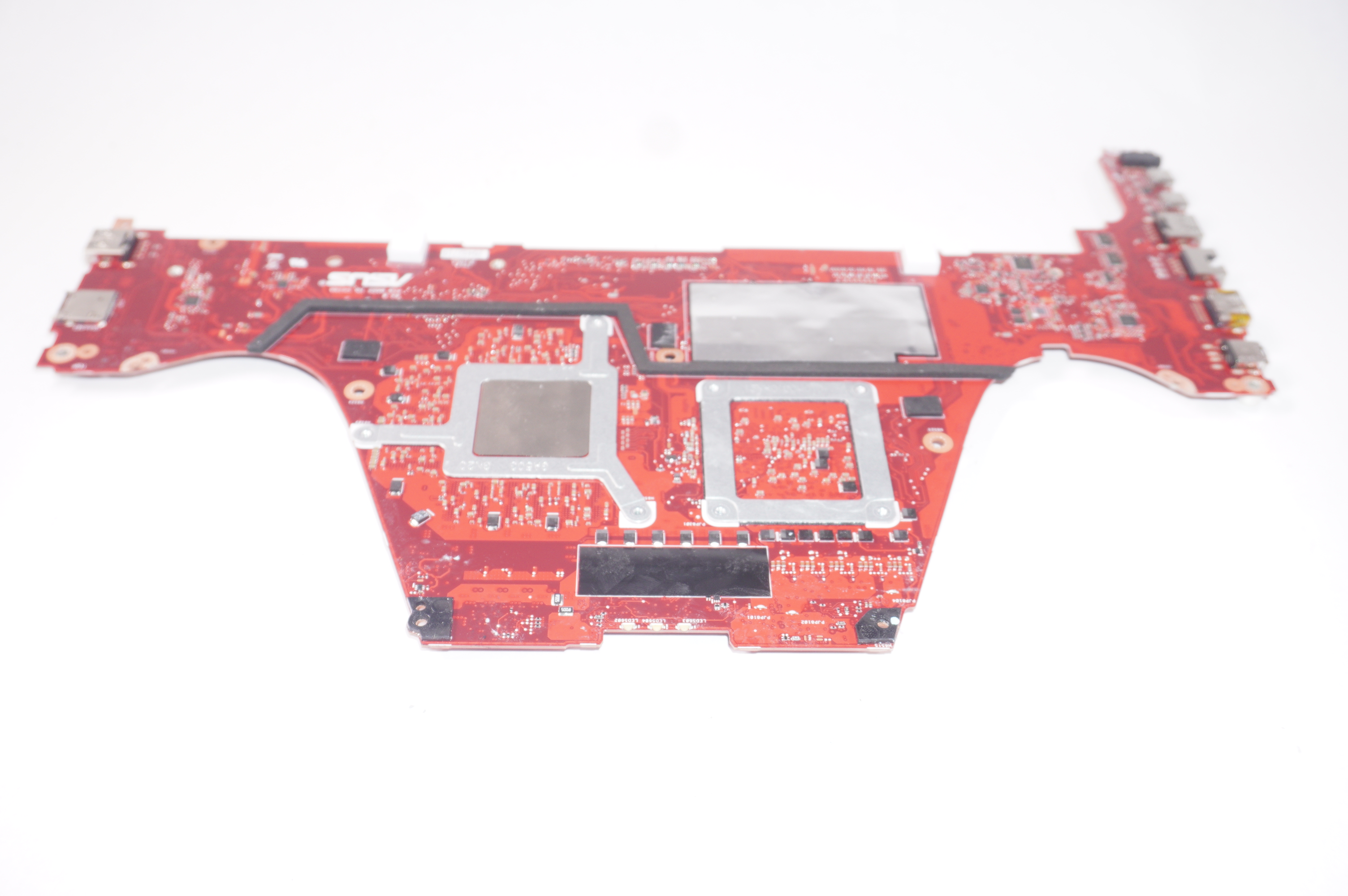 90NR04P0-R00050 Asus AMD Ryzen 9 5900HS 8GB RTX 3070 Motherboard GA503QR-211.ZG15