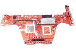 90NR04W0-R00041 Asus Intel I9-1190H 8GB GeForce RTX 3080 Motherboard GX703HS