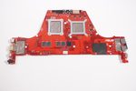 90NR0550-R00020 Asus AMD Ryzen 7 5800H 16GB RTX 3070 Motherboard G533QS