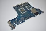 90NR0590-R00010 Asus AMD Ryzen 9 5900HX RTX 3080 16GB Motherboard G733QS ROG STRIX SCAR