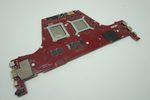 90NR05S0-R00010 Asus AMD Ryzen 7 5800HS Geforce RTX3060 Motherboard GA401QM