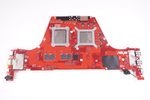 90NR05S0-R00011 Asus AMD Ryzen 7 5800HS RTX 3060 Motherboard GA401QM-G14.R73060